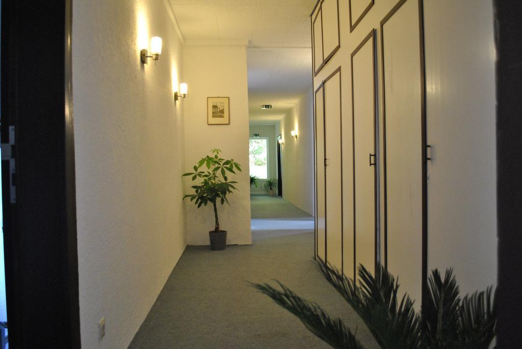 Hotel Glueck Auf & Buergerkeller 巴特格伦德 外观 照片